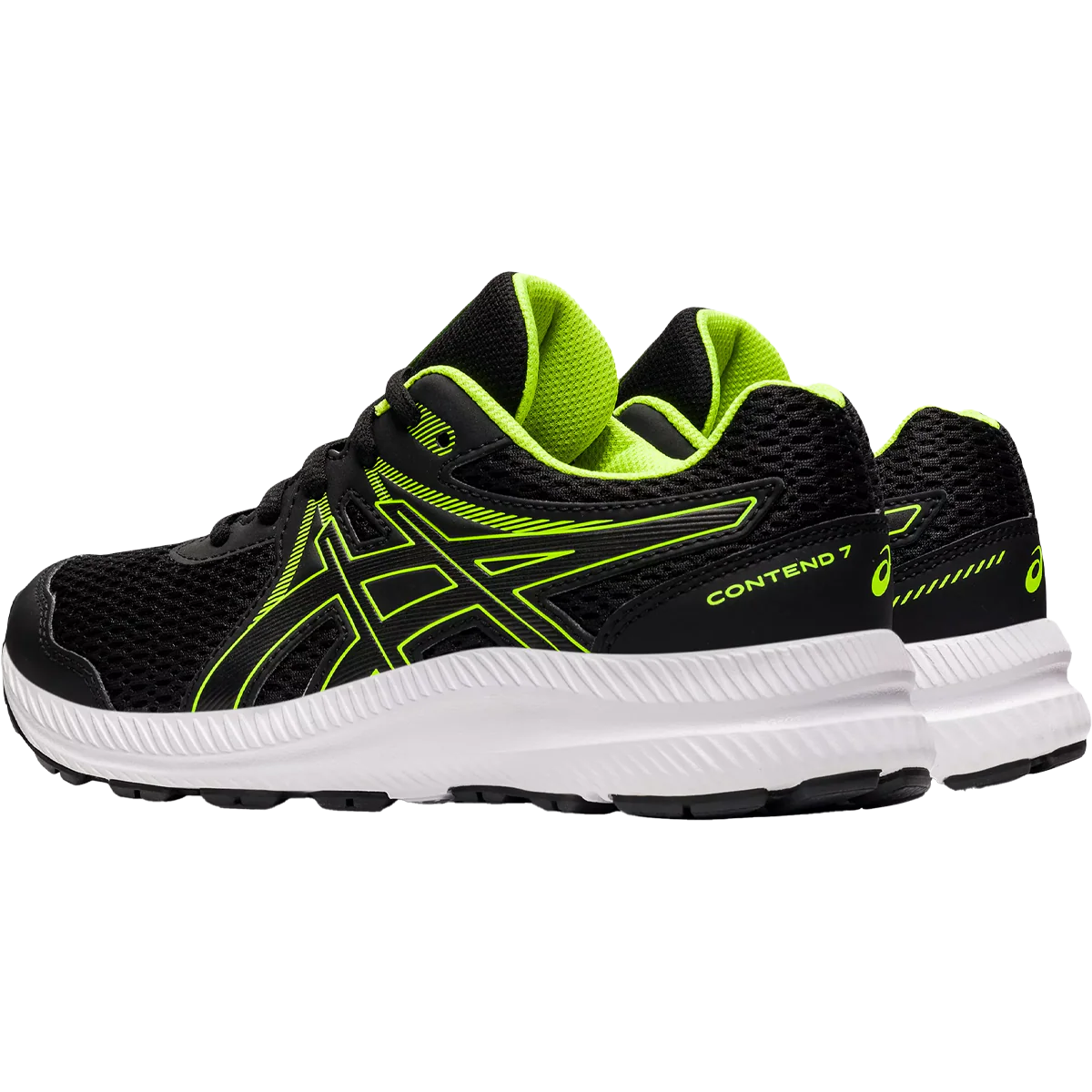 Youth Contend 7 GS (3.5-7) - Styles Love