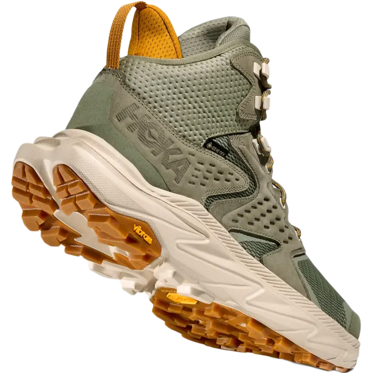 Men's Anacapa 2 Mid GTX - Styles Love