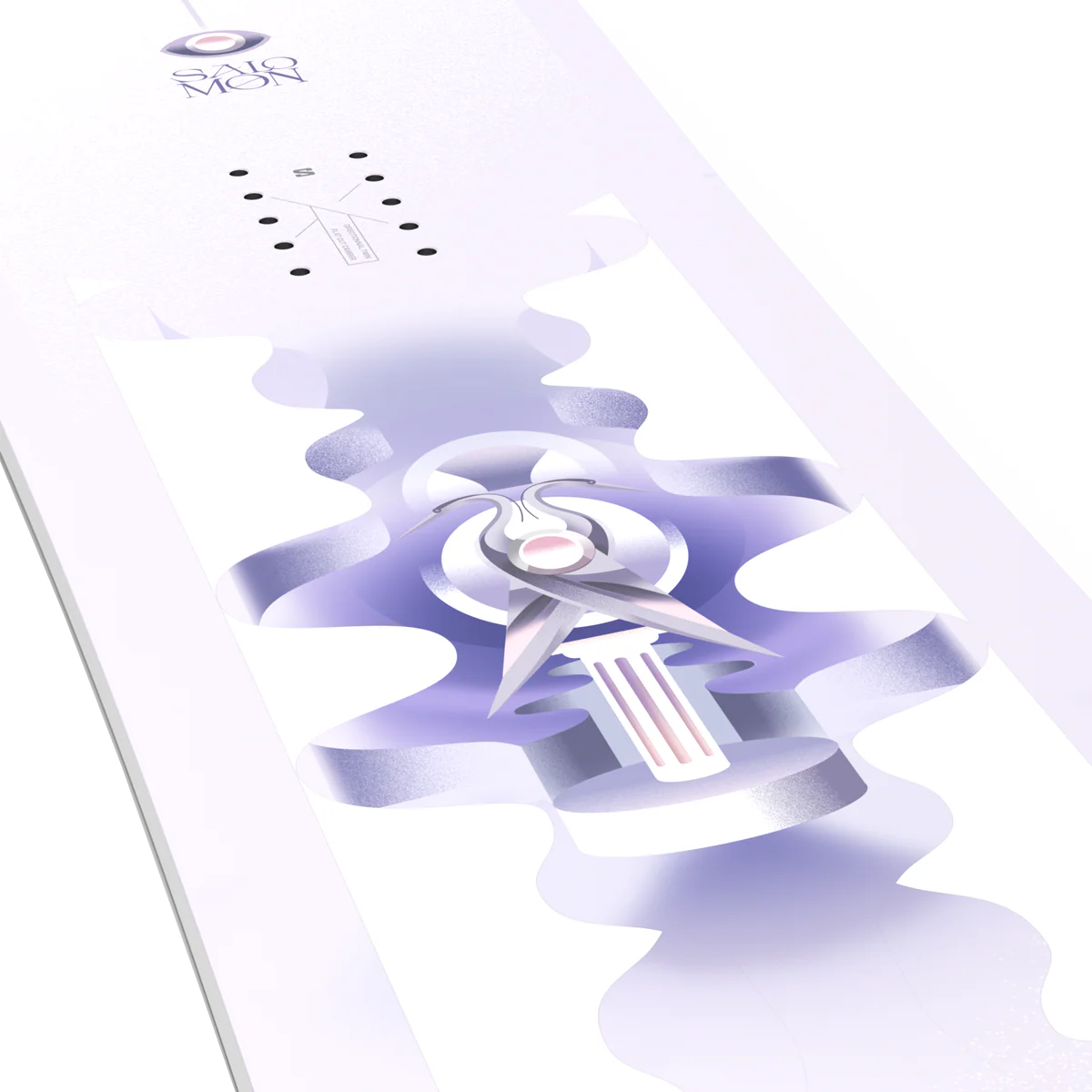 Women's Lotus - Styles Love