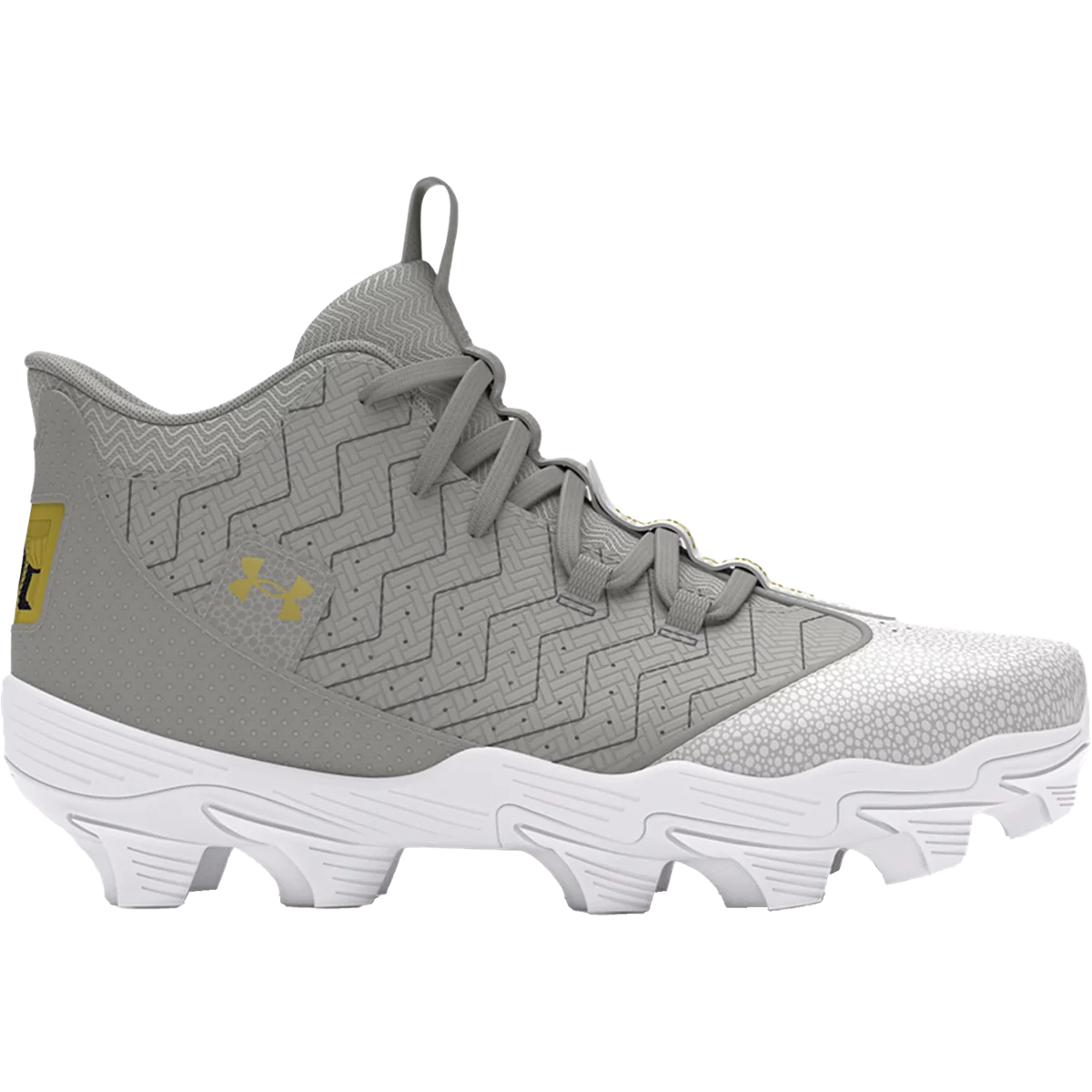 Youth Harper 9 RM Baseball Cleats - Styles Love