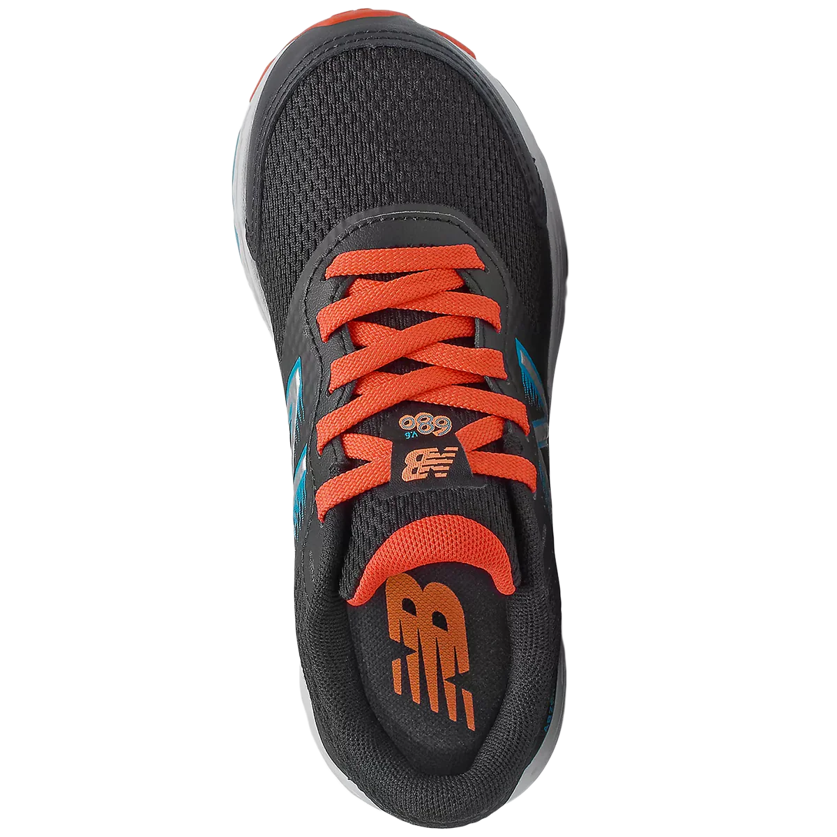 Youth 680v6 3.5-7 - Styles Love