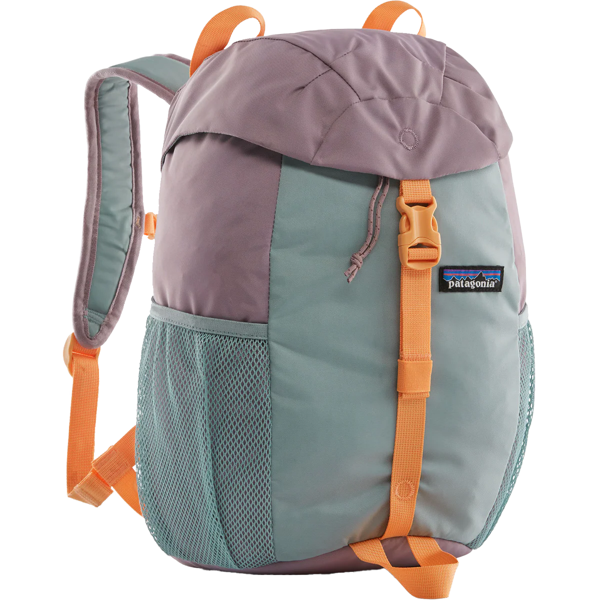 Youth Refugito Daypack 12L - Styles Love
