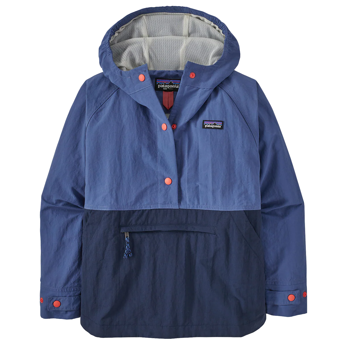 Youth Isthmus Anorak - Styles Love