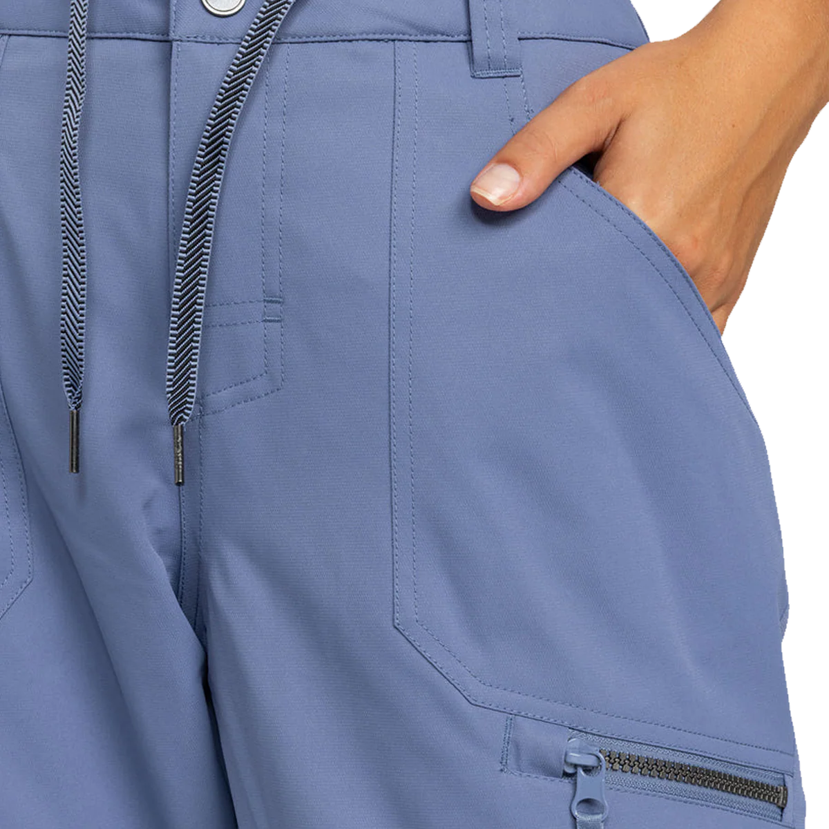 Women's Nadia Pant - Styles Love