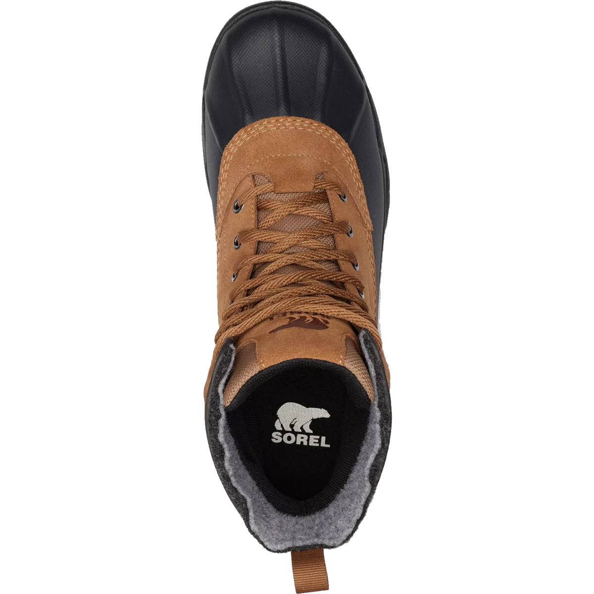 Buxton Lite Waterproof Boot - Styles Love