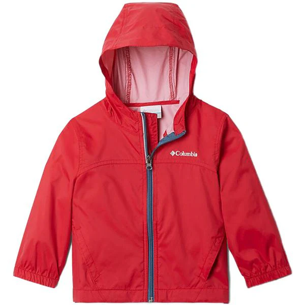 Youth Toddler Glennaker Rain Jacket - Styles Love