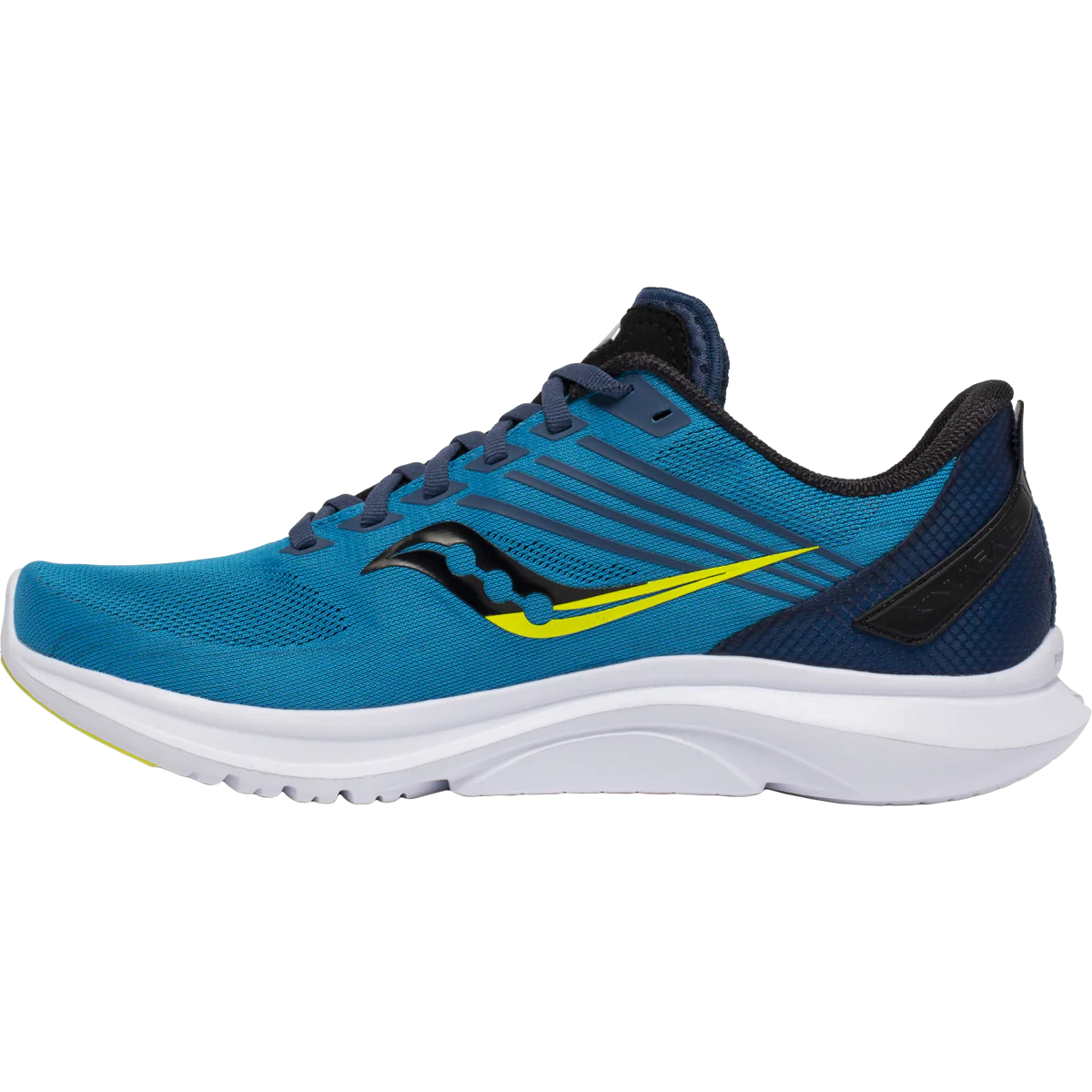Men's Kinvara 12 - Styles Love