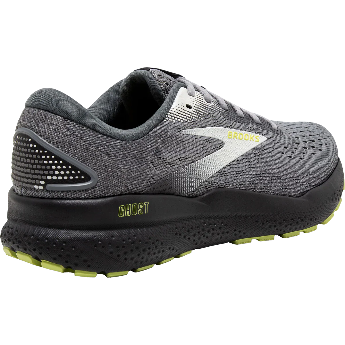 Men's Ghost 16 - Styles Love