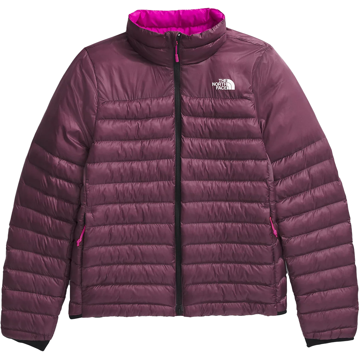 Women's Terra Peak Jacket - Styles Love