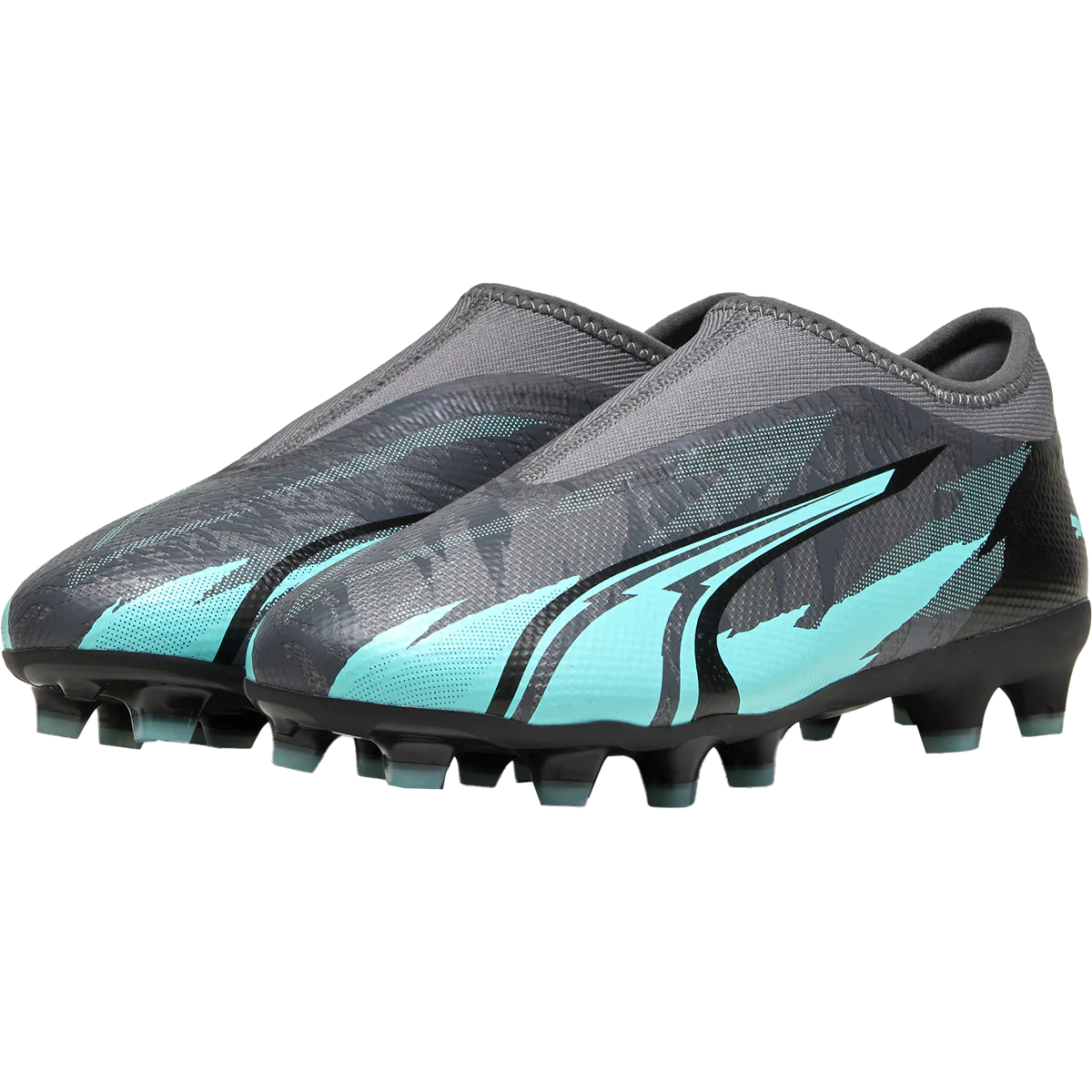 Youth Ultra Match Laceless Rush FG/AG - Styles Love