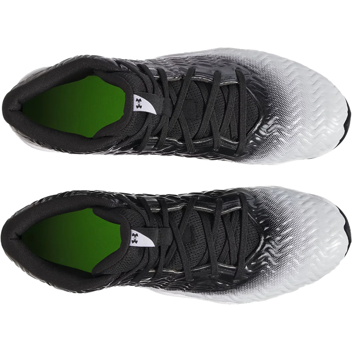 Men's Spotlight Hammer Wide Football Cleats - Styles Love