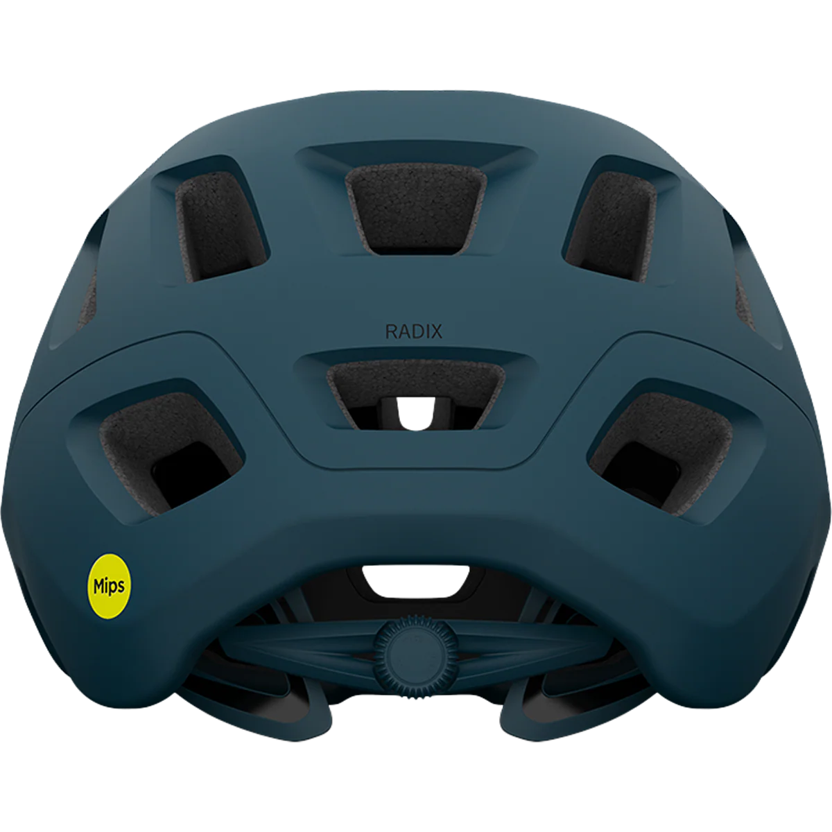 Radix MIPS - Styles Love