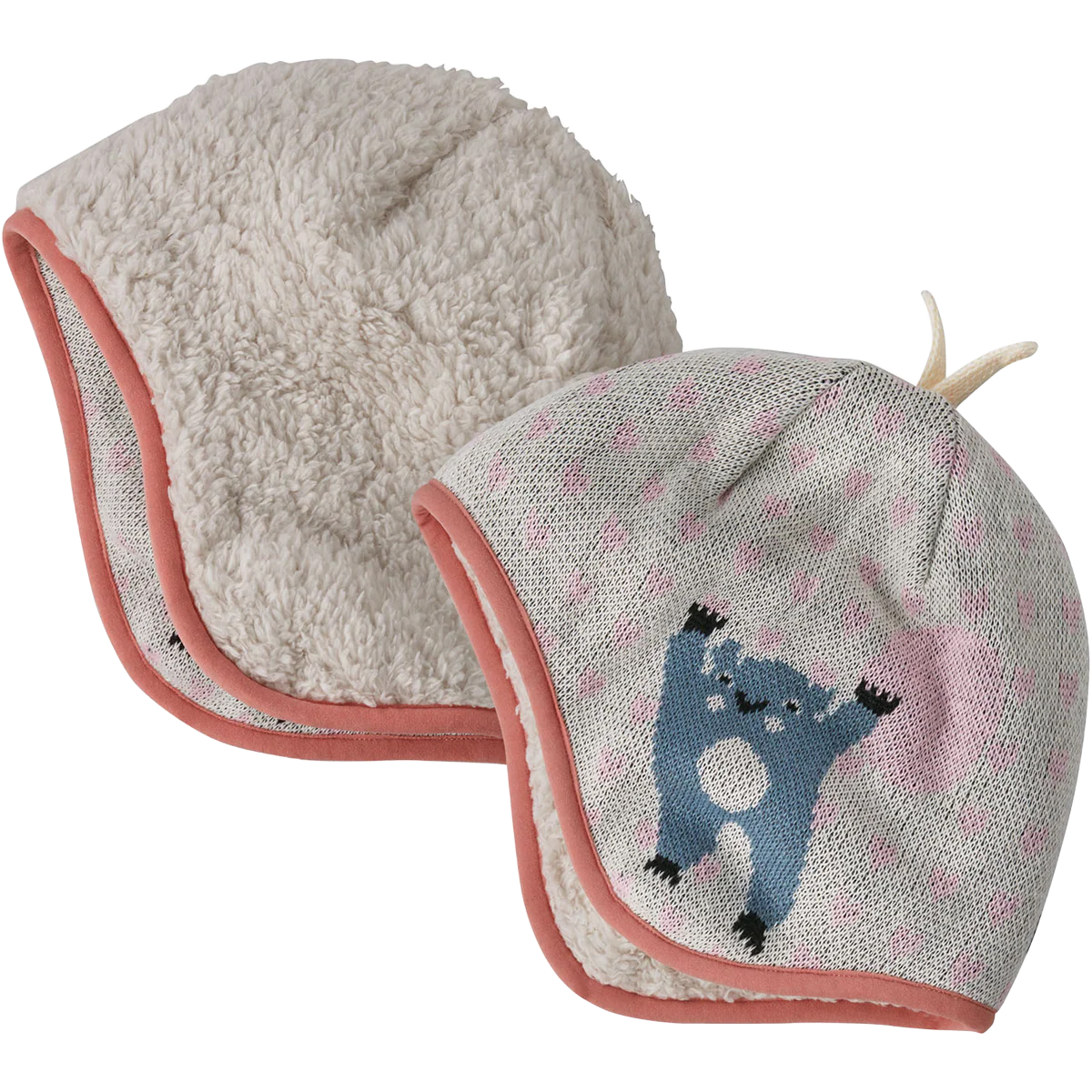 Youth Baby Reversible Beanie - Styles Love