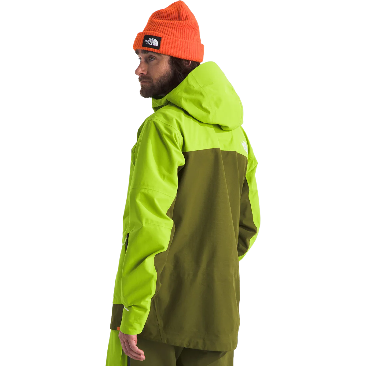 Men's Ceptor Jacket - Styles Love