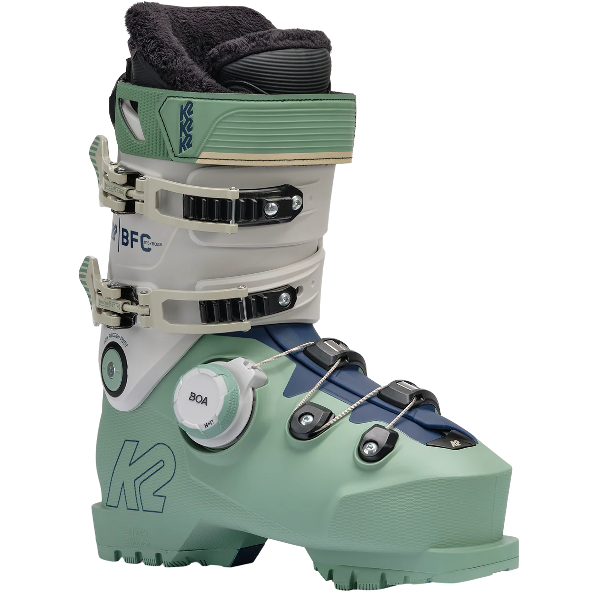 Women's BFC 105 BOA - Styles Love