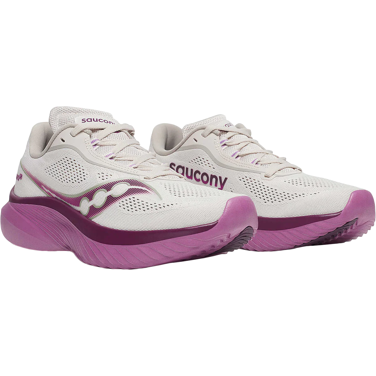 Women's Kinvara 15 - Styles Love