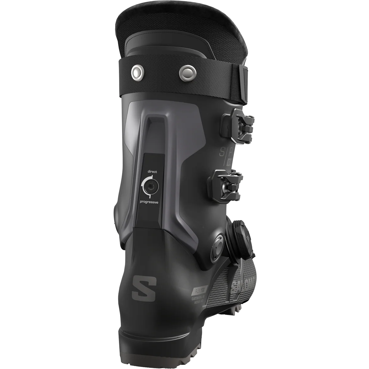 S/Pro Supra BOA X100 GW - Styles Love