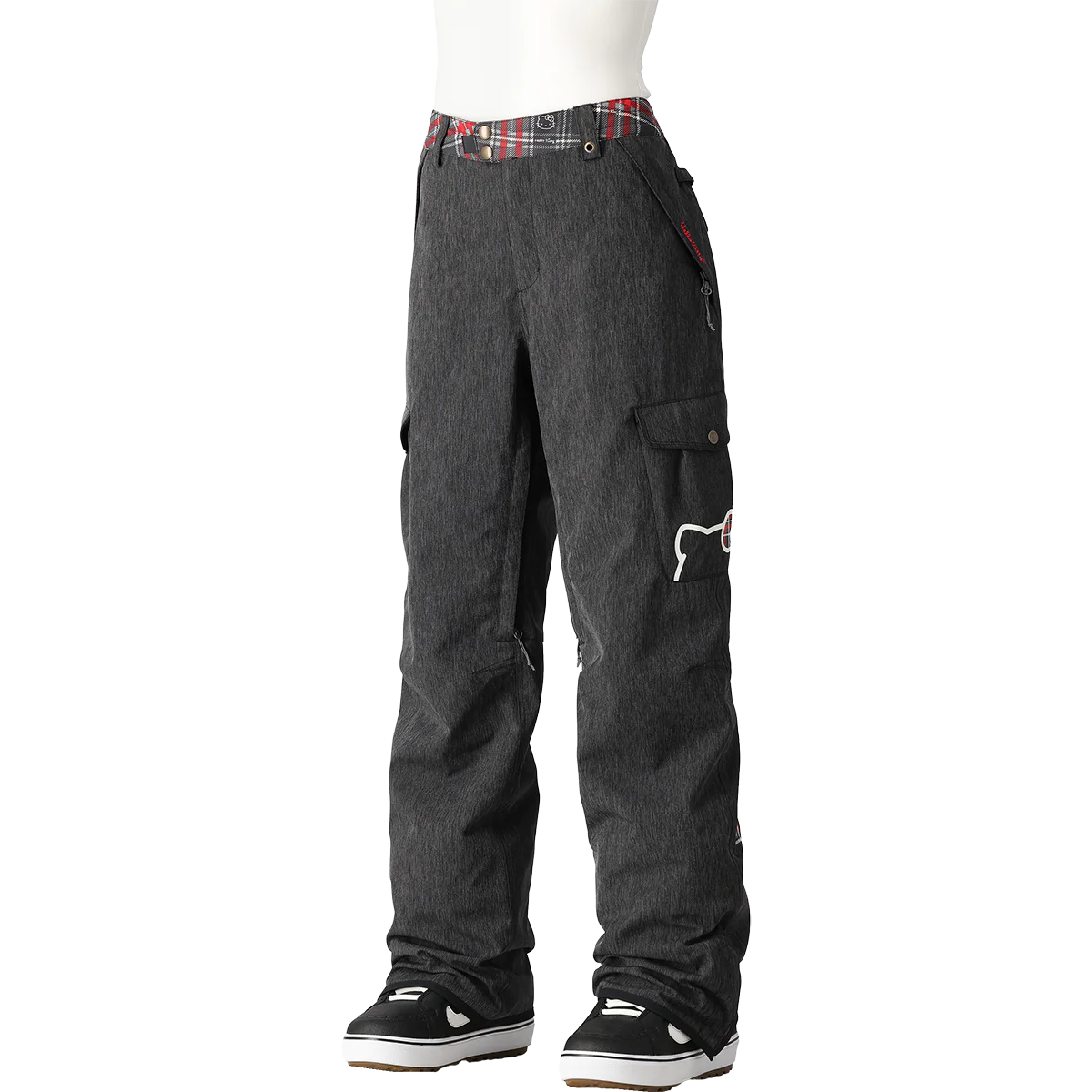 Women's Aura Cargo Pant - Styles Love