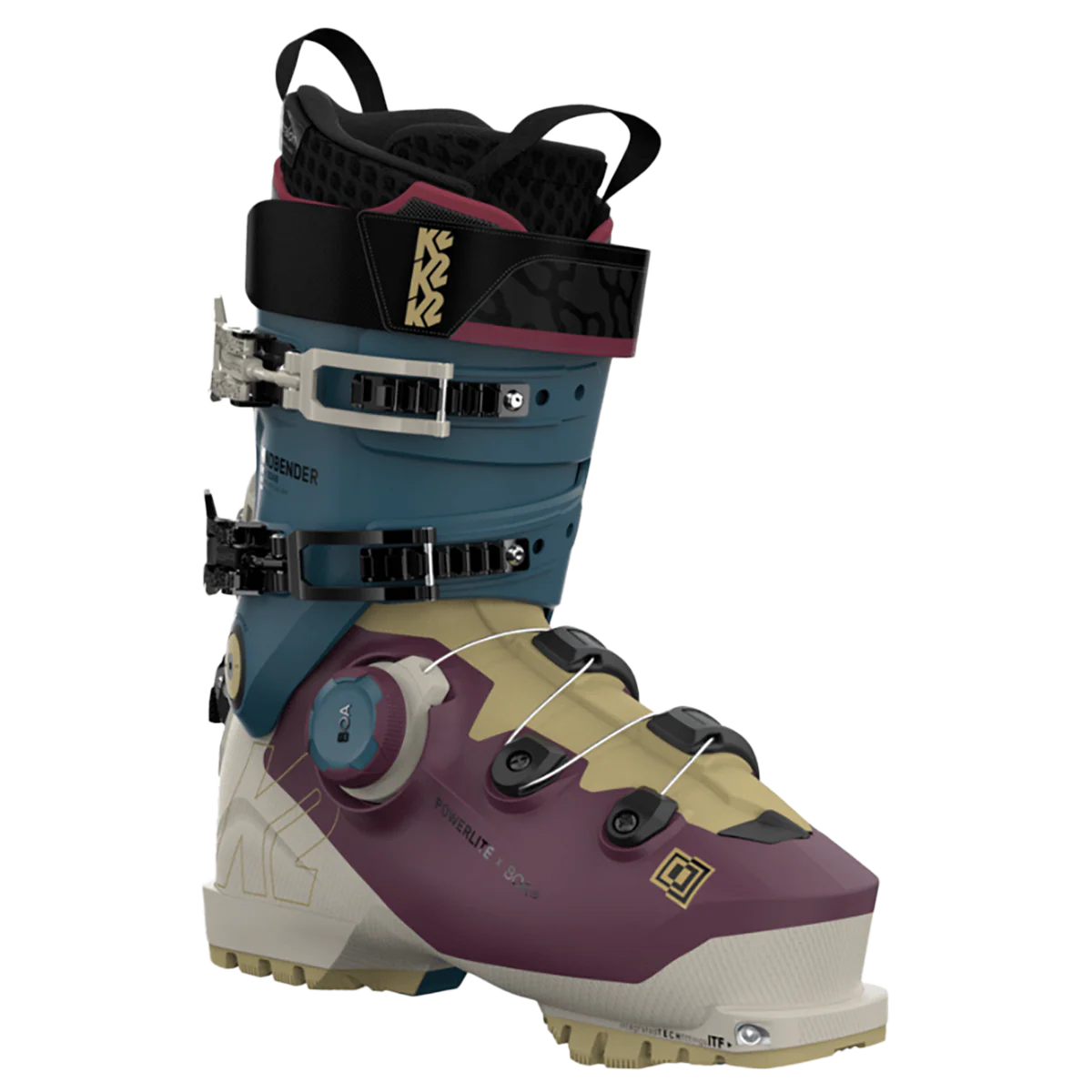 Women's Mindbender 95 BOA - Styles Love