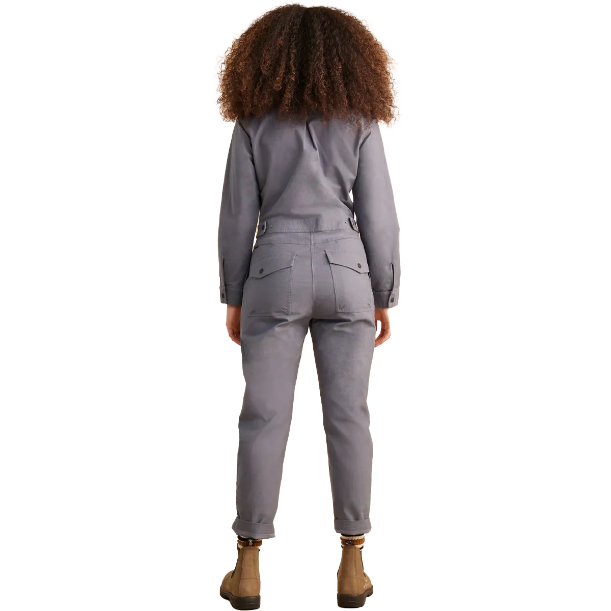 Women's Layover Jumpsuit - Styles Love