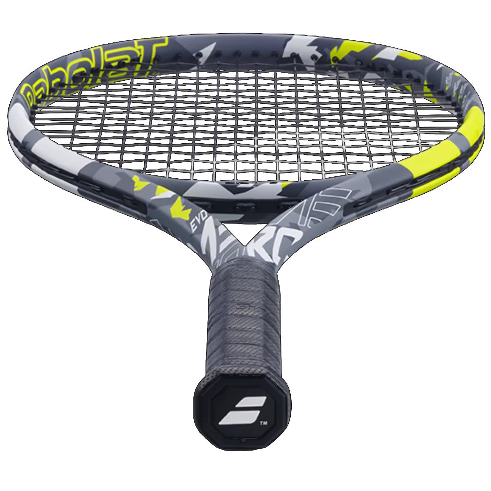 Evo Aero - Styles Love