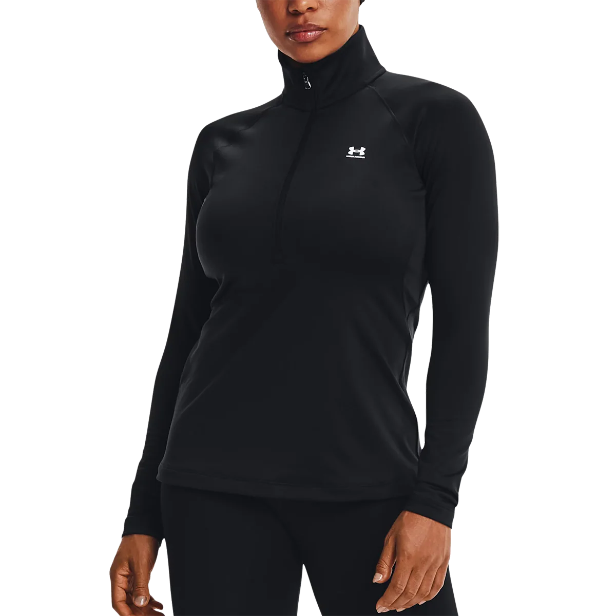 Women's ColdGear Armour 1/4 Zip - Styles Love