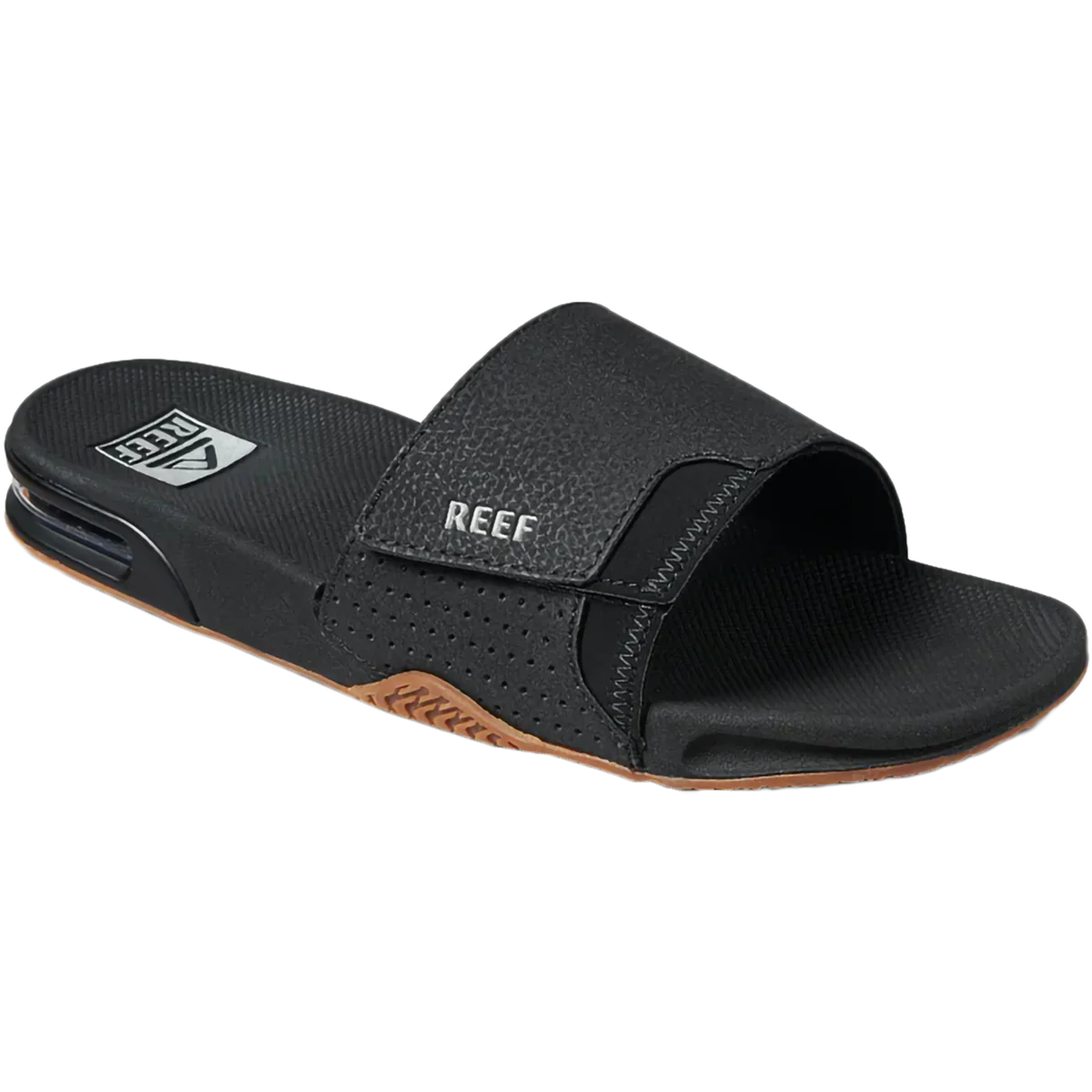 Men's Fanning Slide - Styles Love