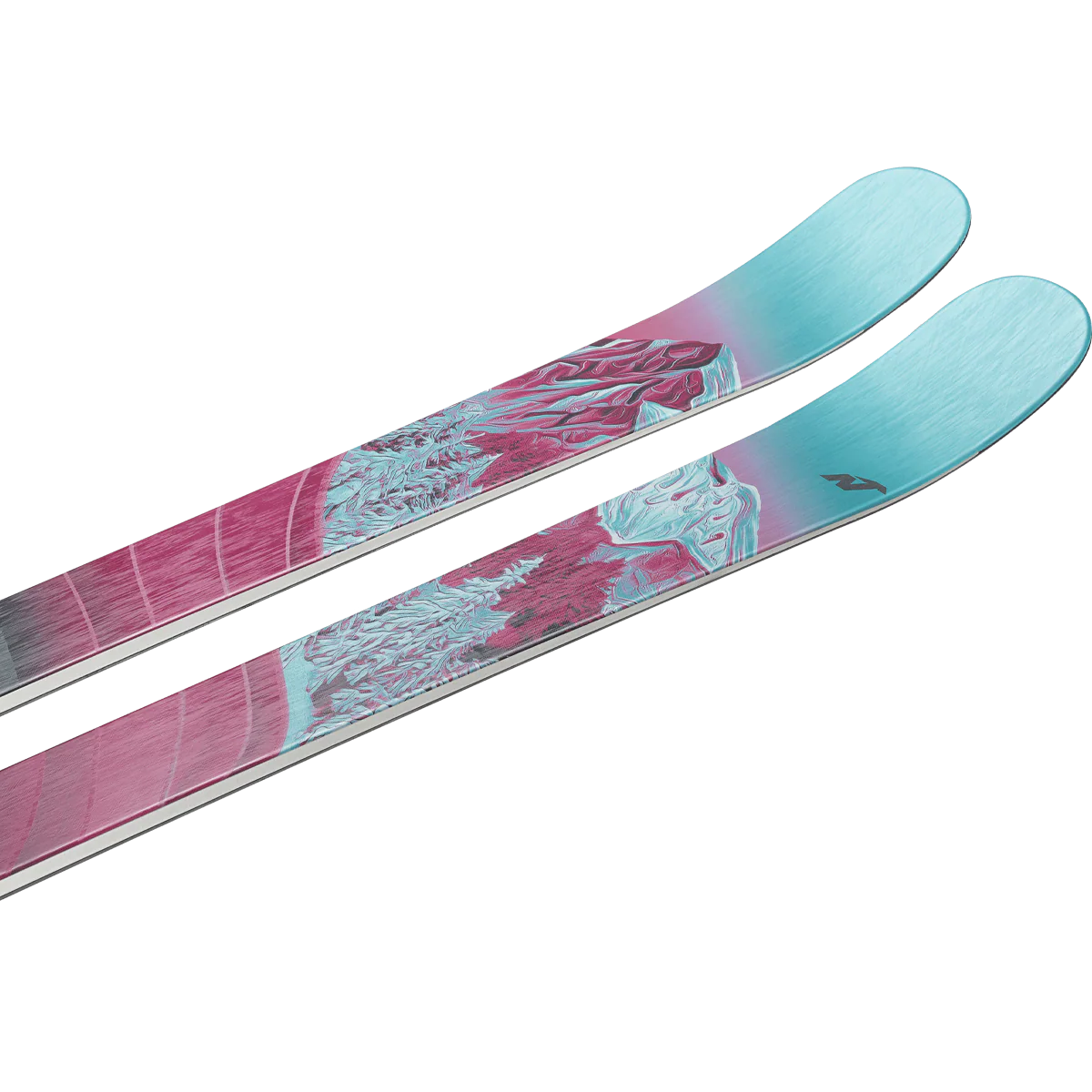 Women's Santa Ana 87 - Styles Love