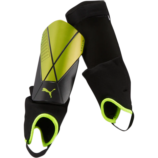 Youth ftblNXT Ankle Guard - Styles Love