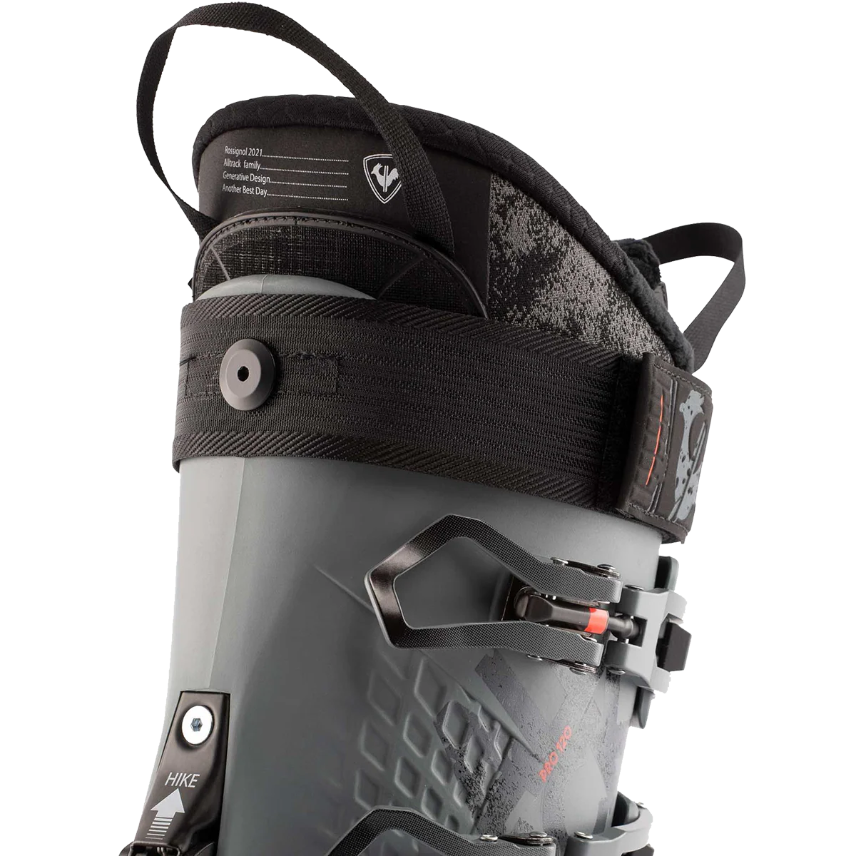 Men's Alltrack PRO 120 GW - Styles Love