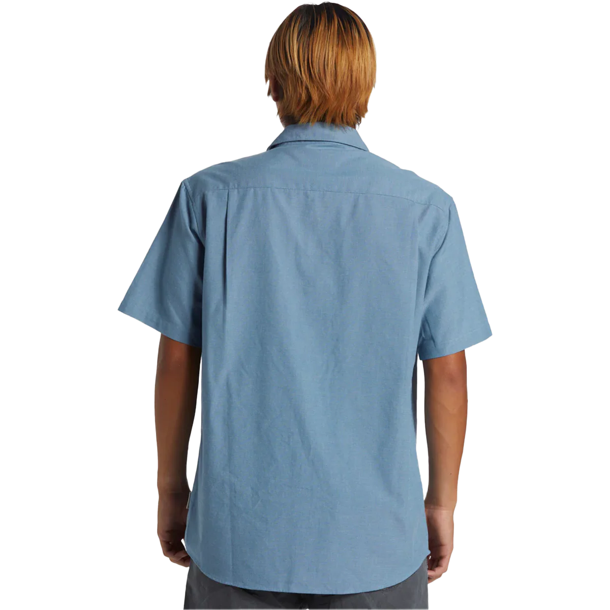 Men's Shoreline Classic Short Sleeve - Styles Love