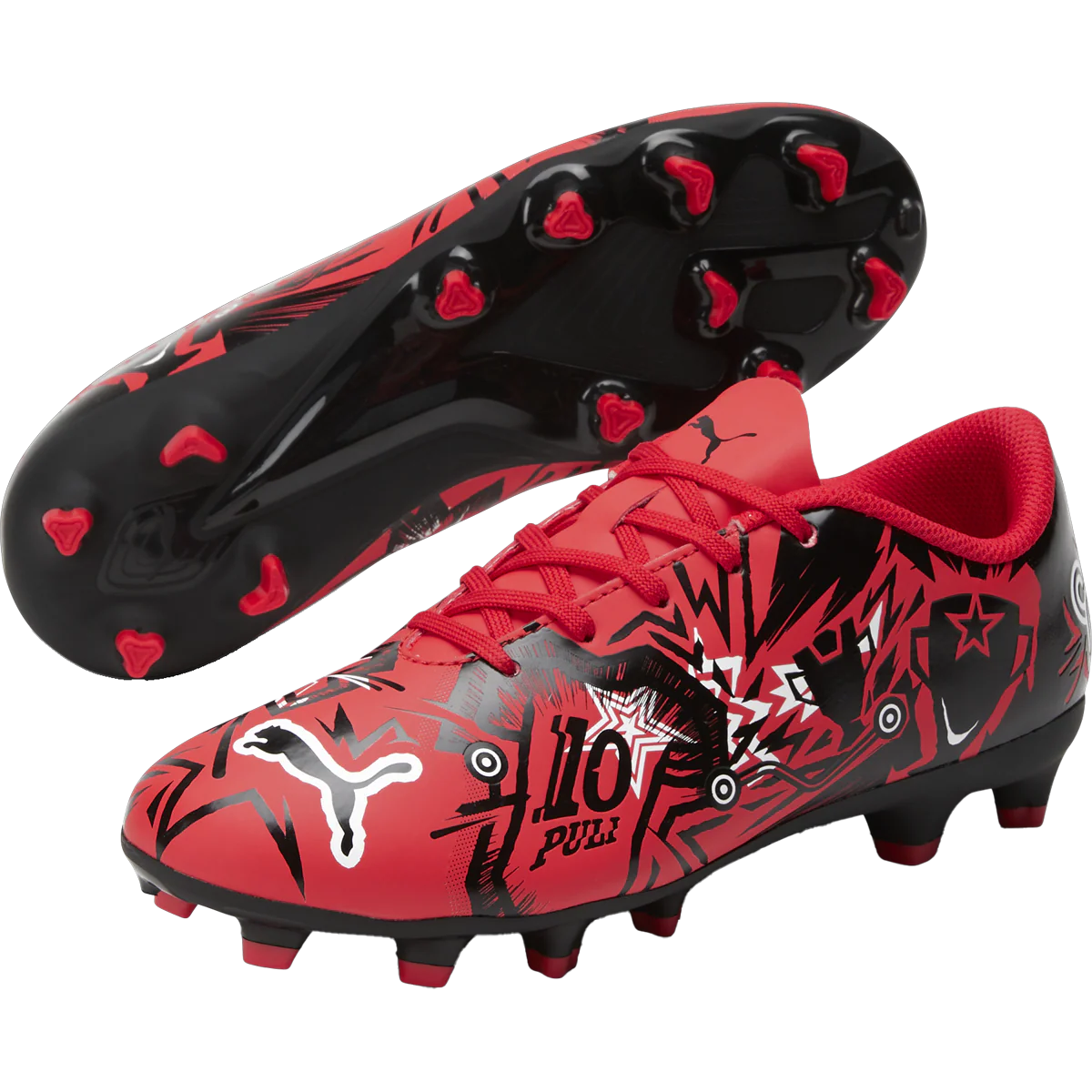 Youth Ultra Play CP FG/AG - Styles Love