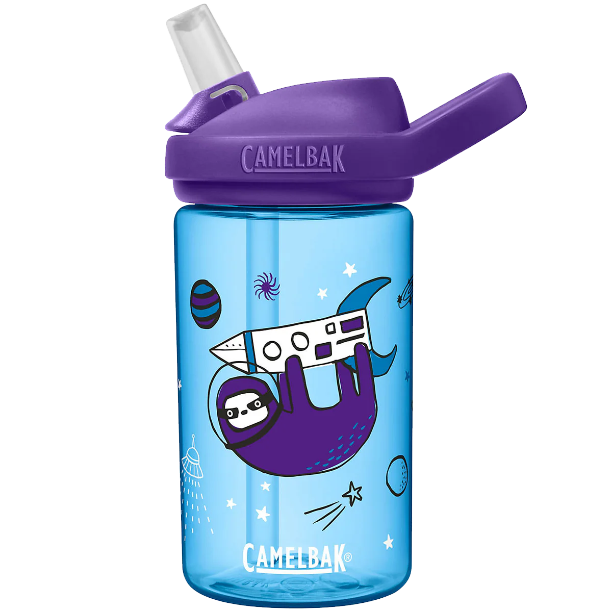 Eddy+ Kids 14 oz - Styles Love