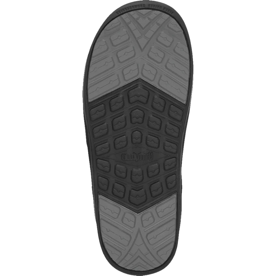 Lashed Double BOA - Styles Love