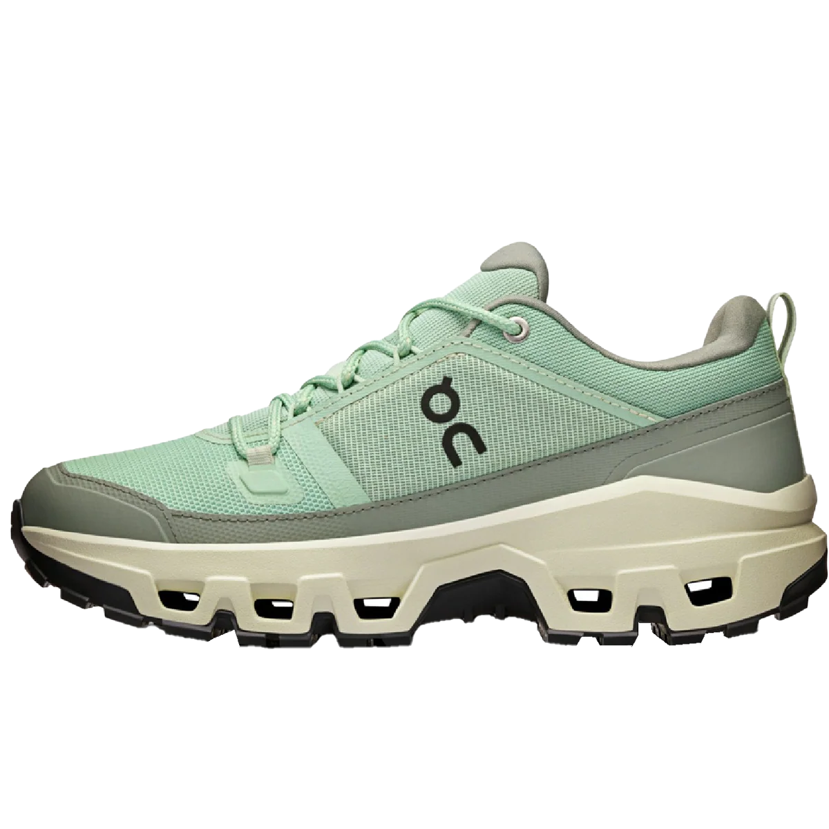 Women's Cloudrock Low WP - Styles Love