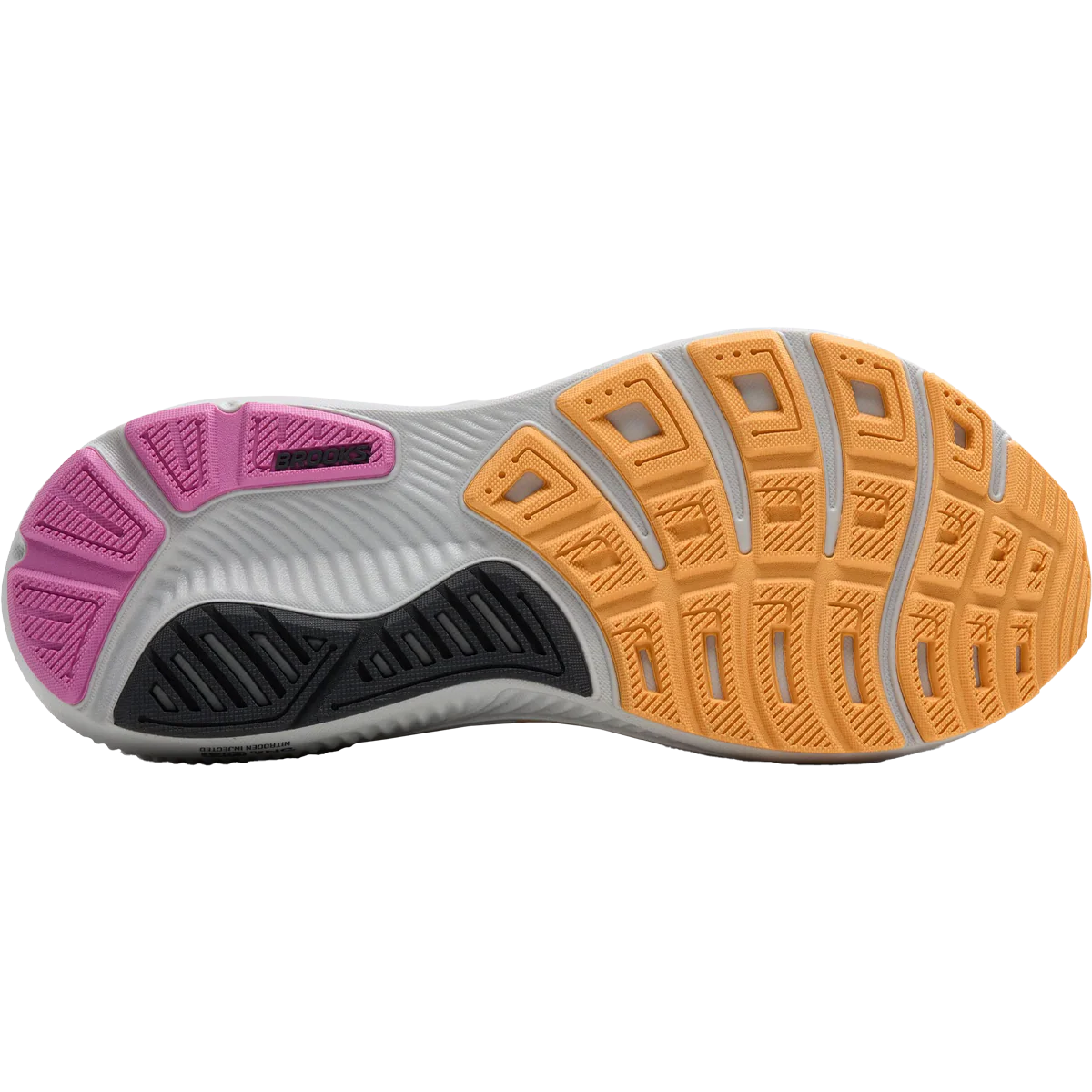 Women's Ghost 17 Wide - Styles Love