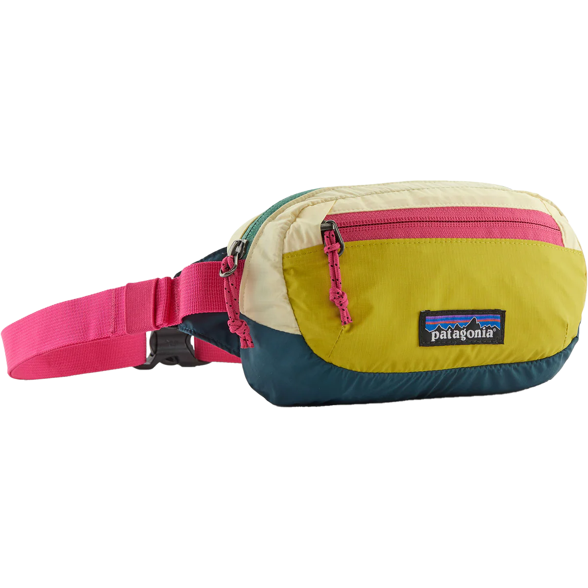 Terravia Mini Hip Pack - Styles Love