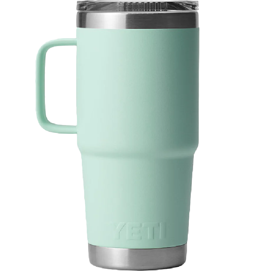 Rambler Travel Mug 20 oz - Styles Love