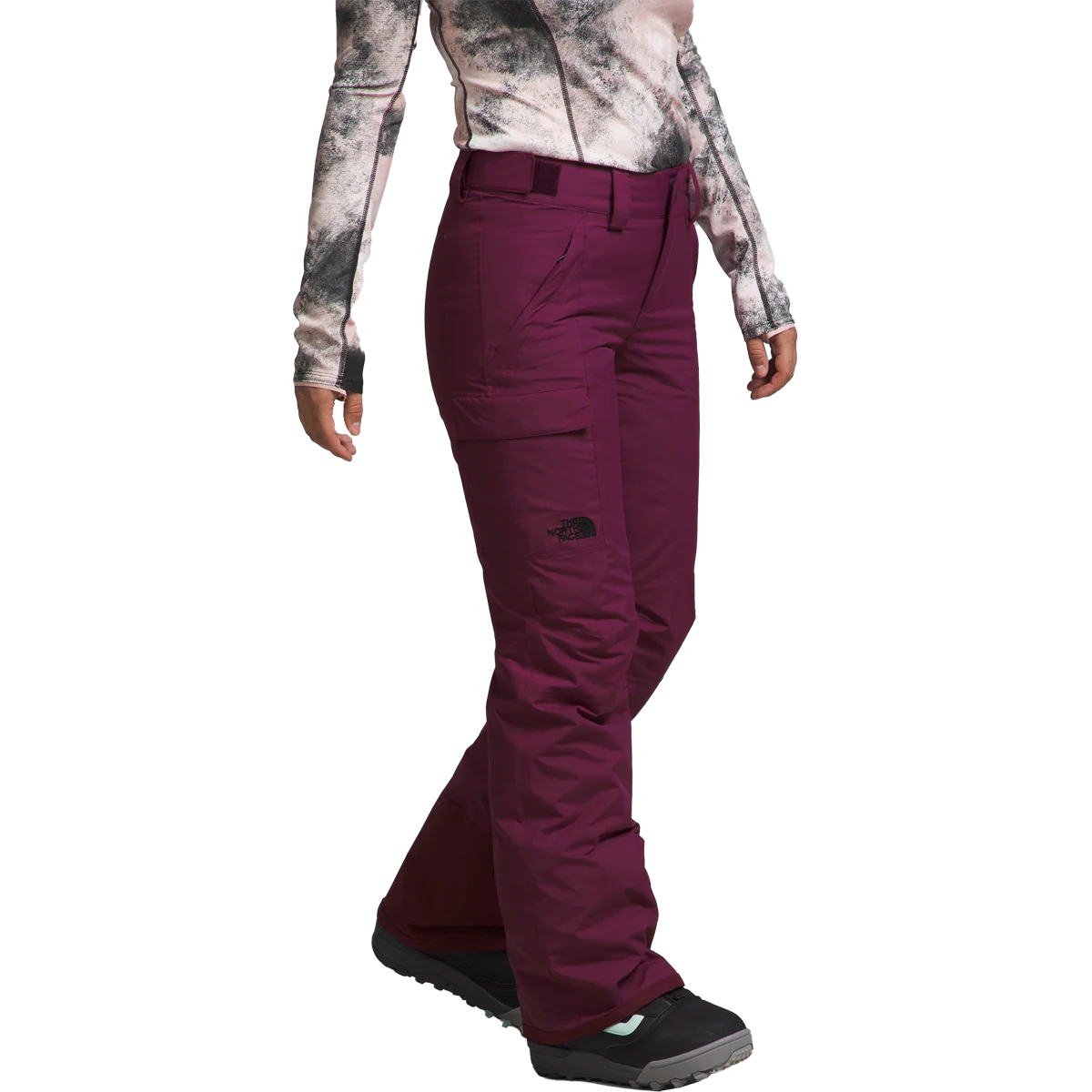 Women's Freedom Insulated Pant - Long - Styles Love