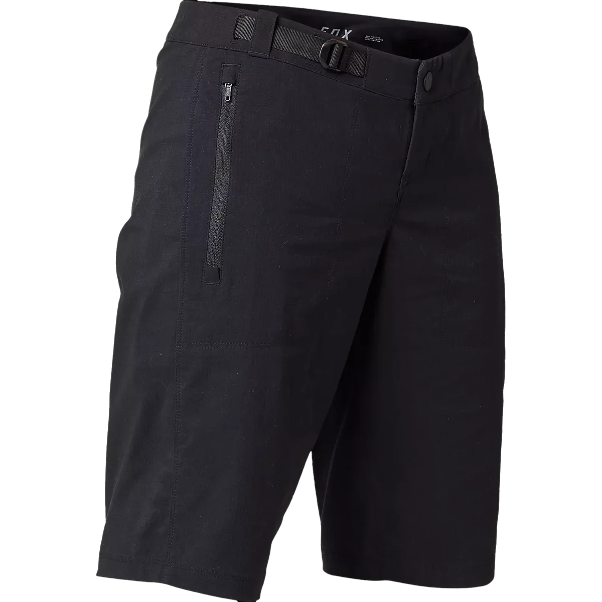 Women's Ranger Short with Liner - Styles Love