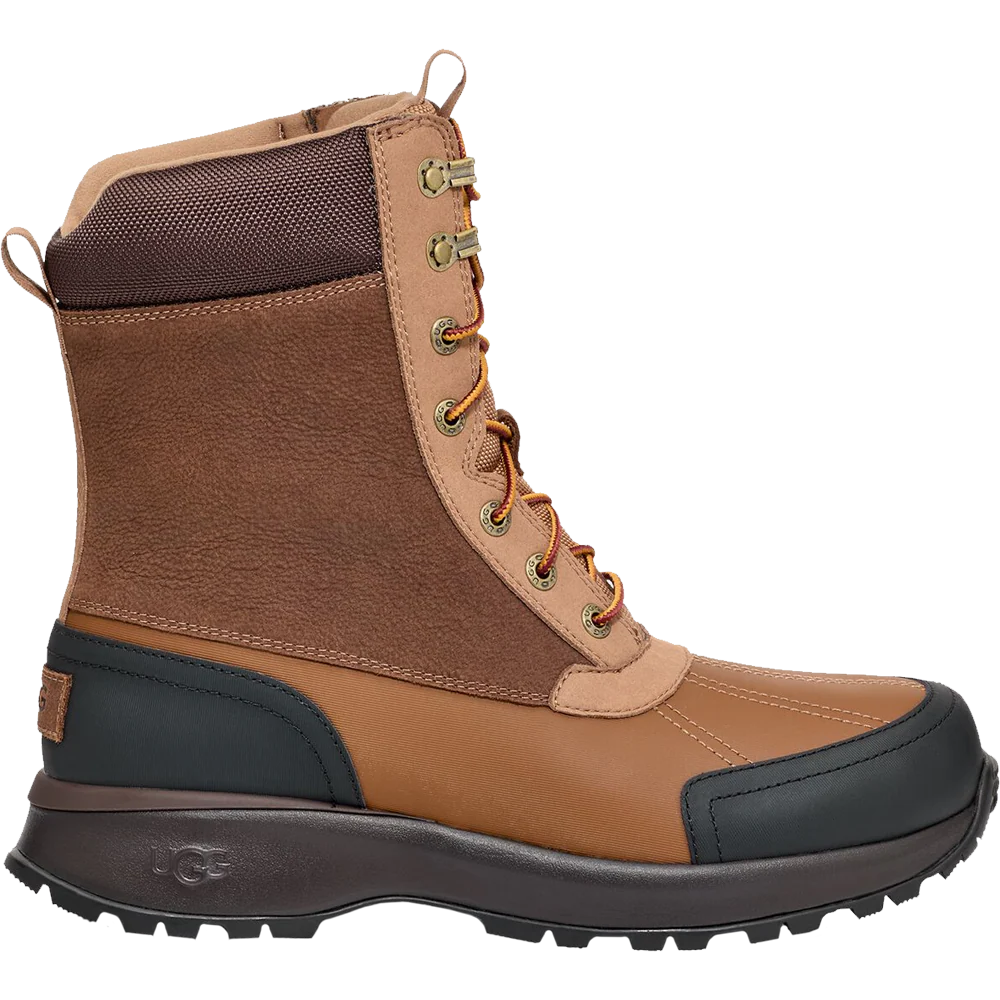 Men's Emmett Duck Boot Hi - Styles Love
