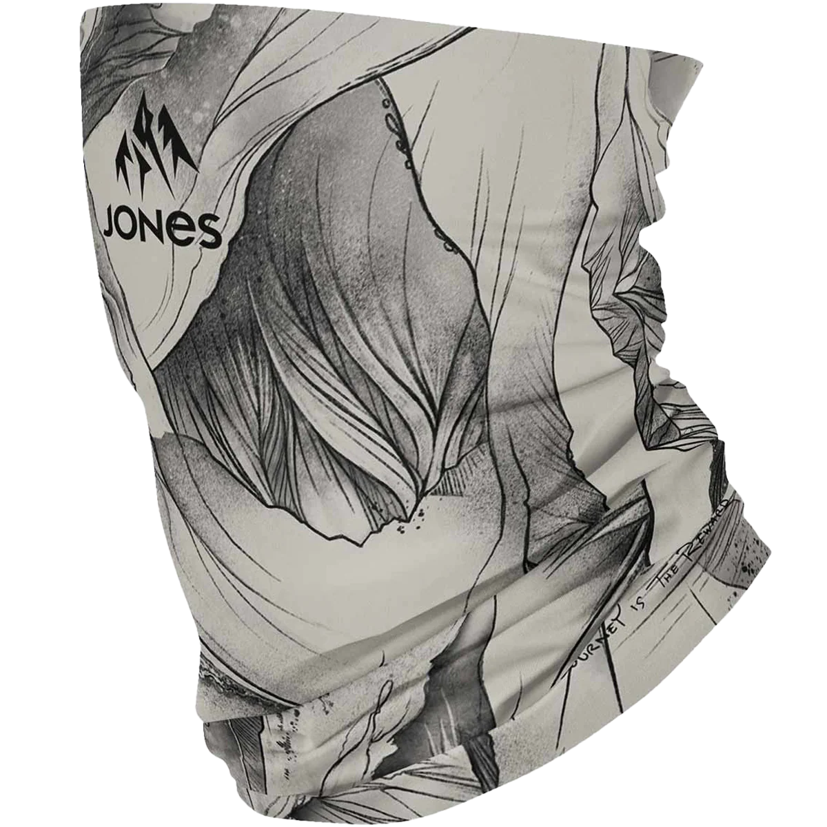 Recycled Neckwarmer - Styles Love