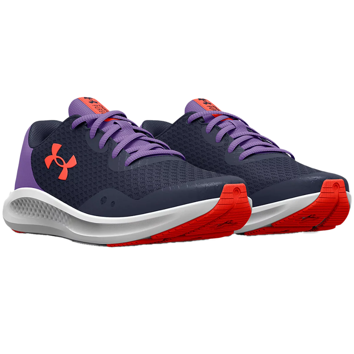 Youth Charged Pursuit 3 - Styles Love