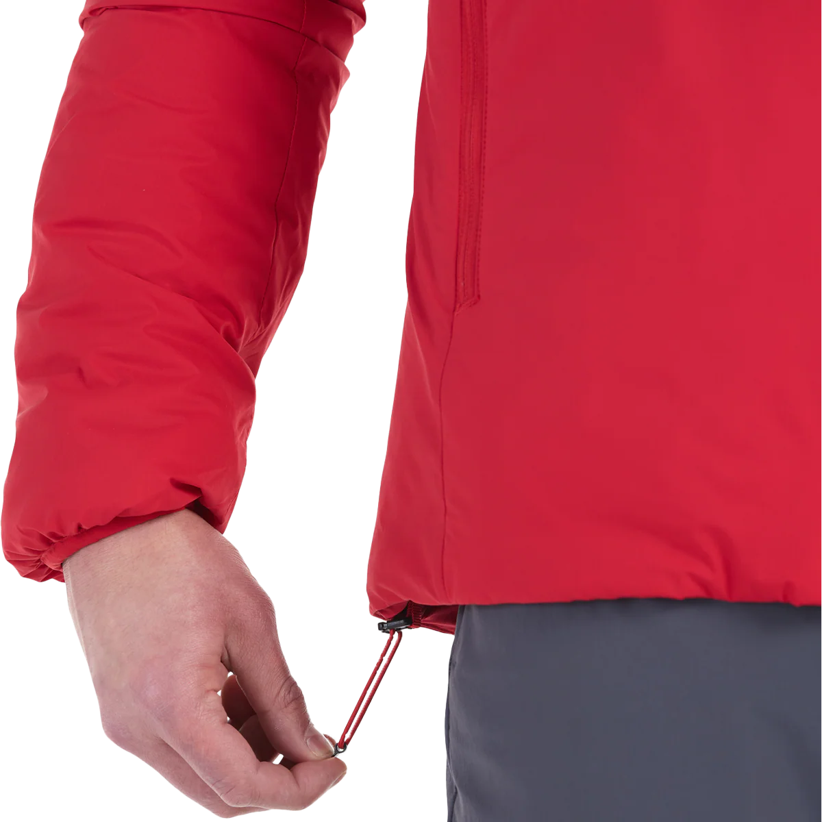 Men's Novus Hoody - Styles Love