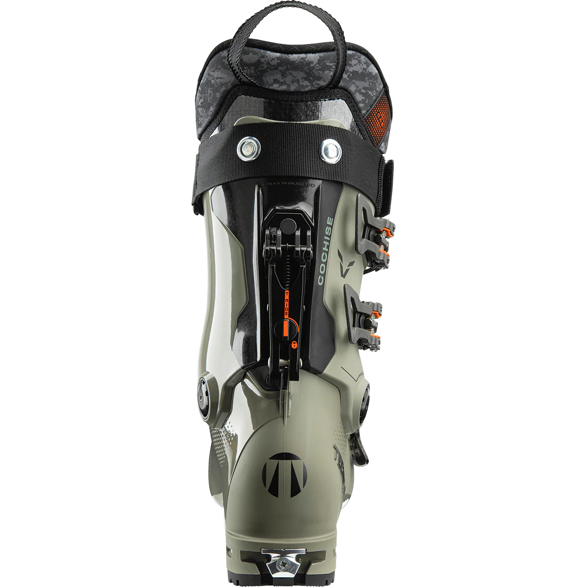 Women's Cochise 95 W DYN - Styles Love