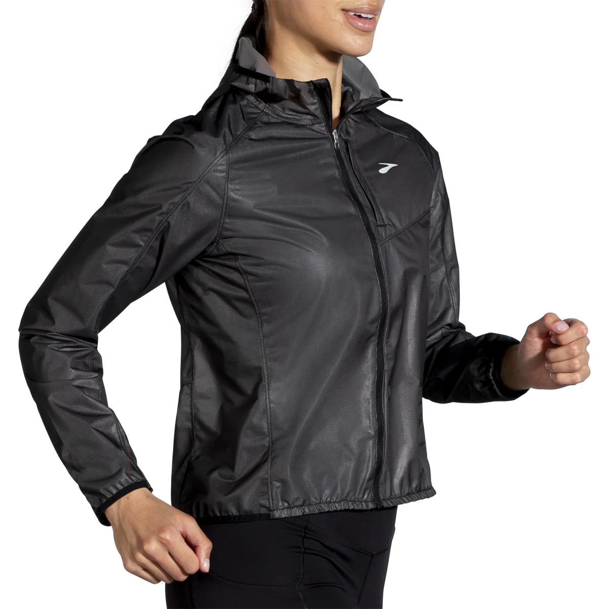 Women's All Altitude Jacket - Styles Love