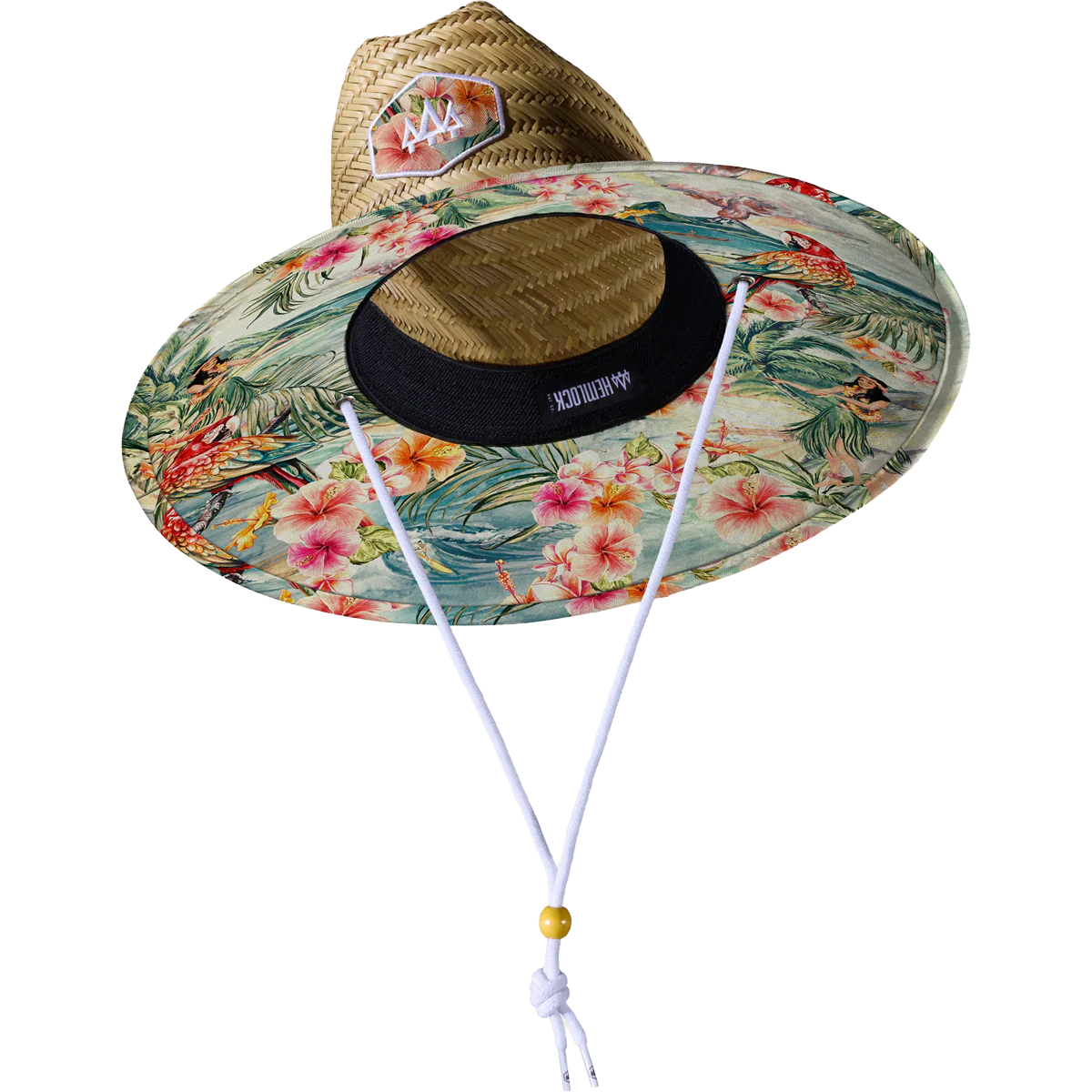 Women's UPF 50+ Signature Lifeguard - Styles Love