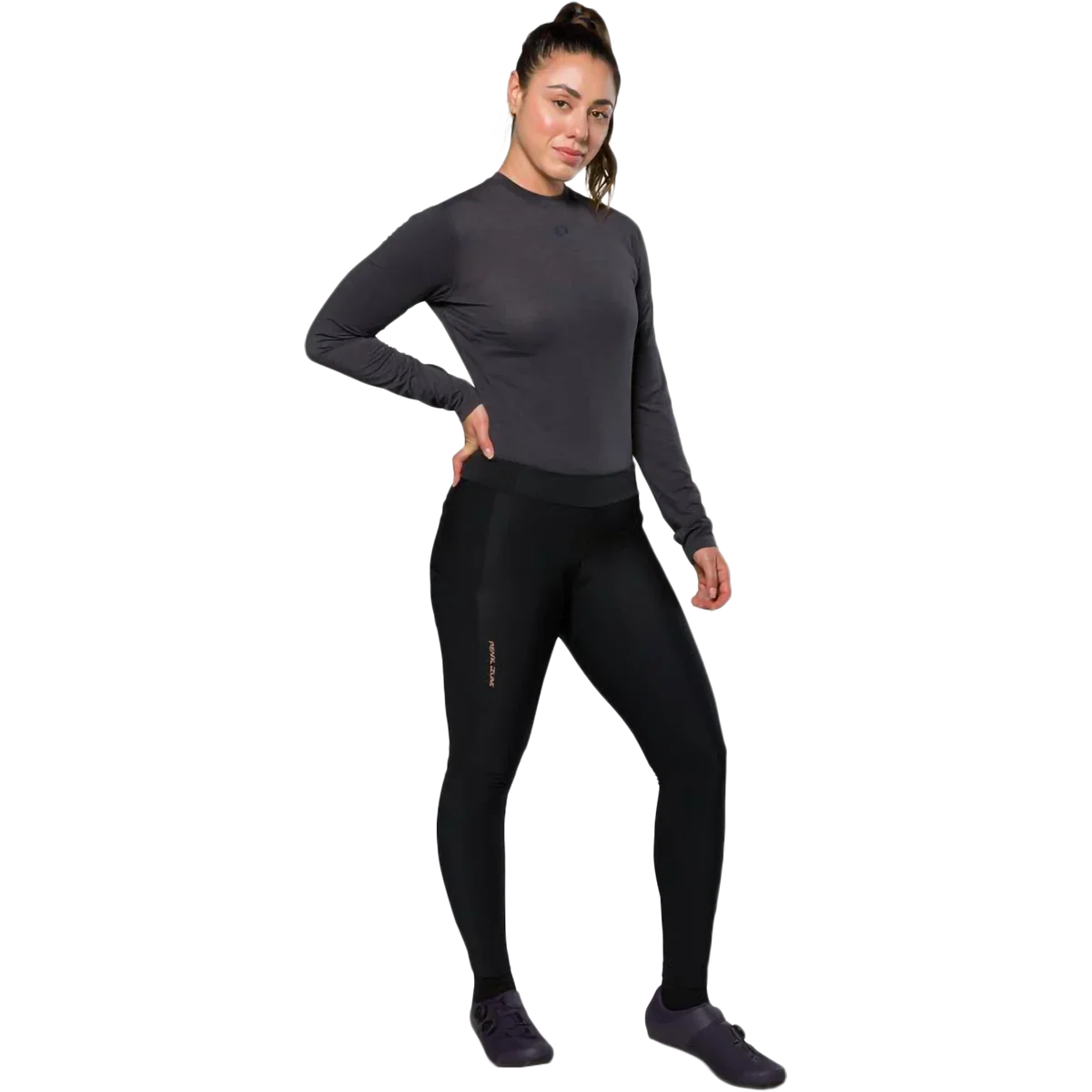 Women's Quest Thermal Tight - Styles Love