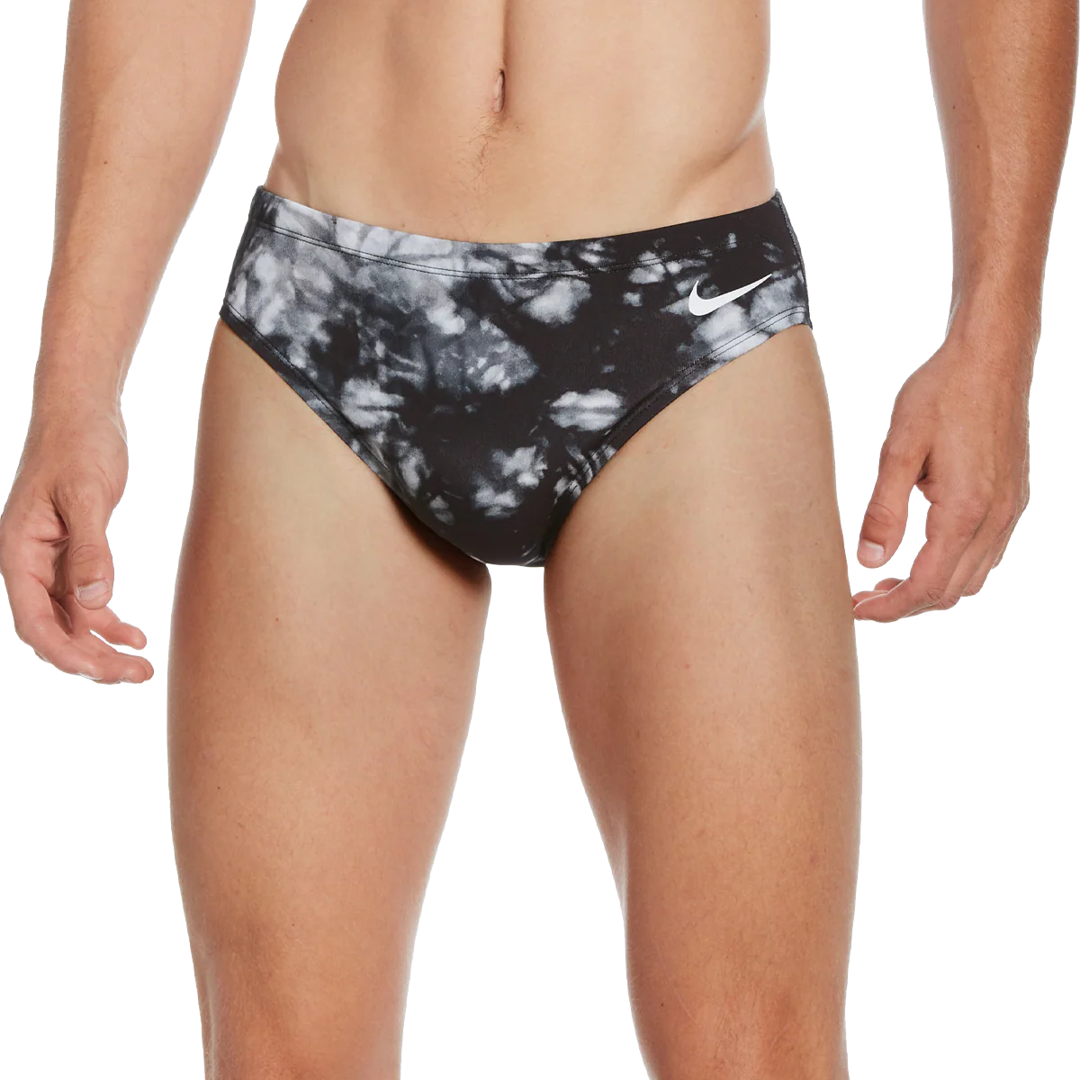 Youth Tie Dye Brief - Styles Love
