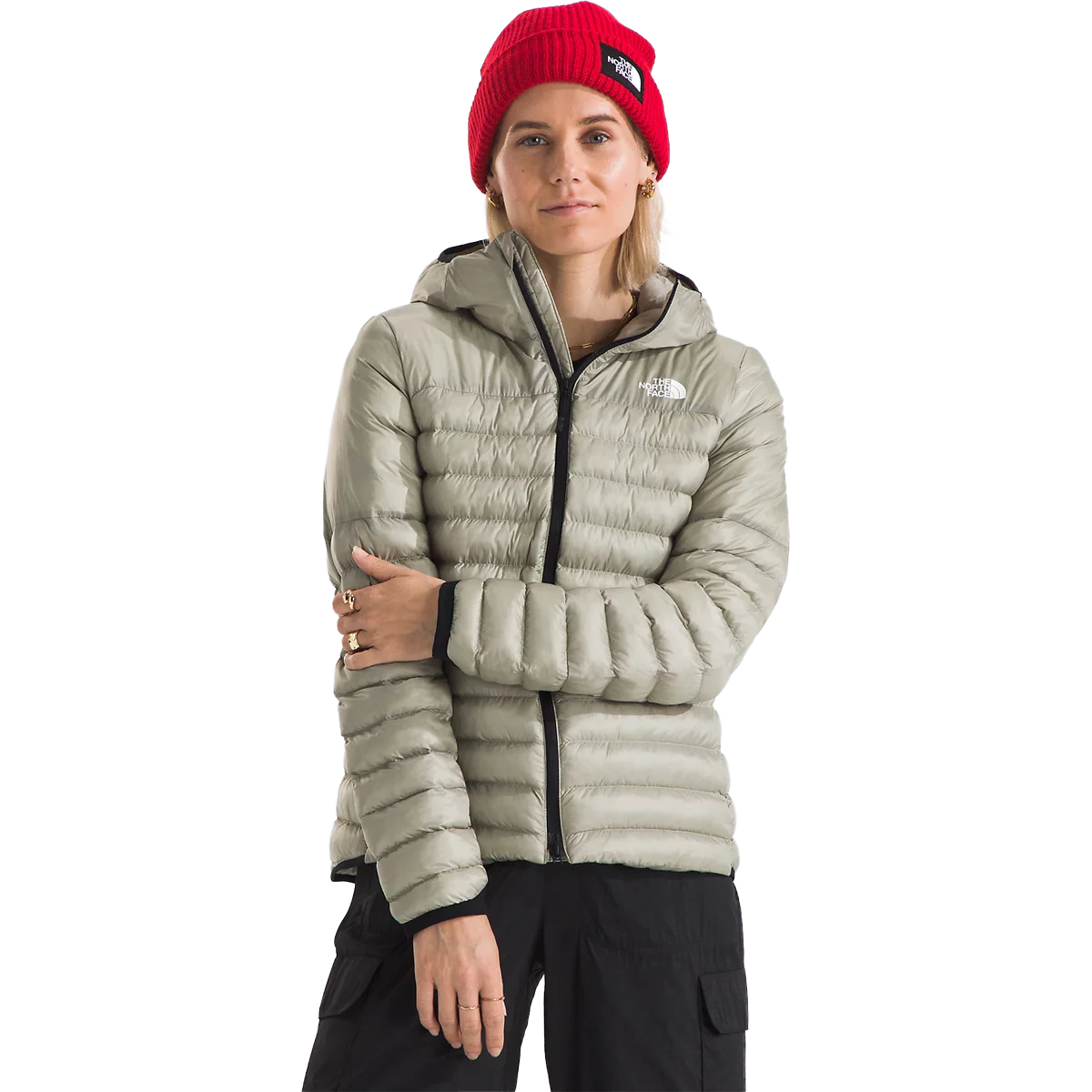 Women's Terra Peak Hoody - Styles Love